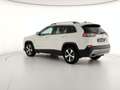 Jeep Cherokee 2.2 mjt Limited fwd auto (Br) White - thumbnail 3