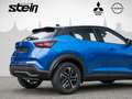 Nissan Juke N-Connecta 1.6 Hybrid Frontscheibenheizung Bleu - thumbnail 5
