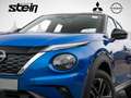 Nissan Juke N-Connecta 1.6 Hybrid Frontscheibenheizung Bleu - thumbnail 4