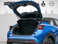 Nissan Juke N-Connecta 1.6 Hybrid Frontscheibenheizung Bleu - thumbnail 7