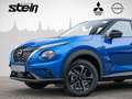 Nissan Juke N-Connecta 1.6 Hybrid Frontscheibenheizung Bleu - thumbnail 3