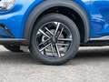 Nissan Juke N-Connecta 1.6 Hybrid Frontscheibenheizung Bleu - thumbnail 6