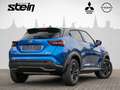 Nissan Juke N-Connecta 1.6 Hybrid Frontscheibenheizung Bleu - thumbnail 2