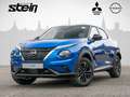 Nissan Juke N-Connecta 1.6 Hybrid Frontscheibenheizung Bleu - thumbnail 1