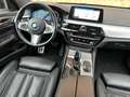 BMW 630 630d Gran Turismo xdrive Msport 249cv Gris - thumbnail 12