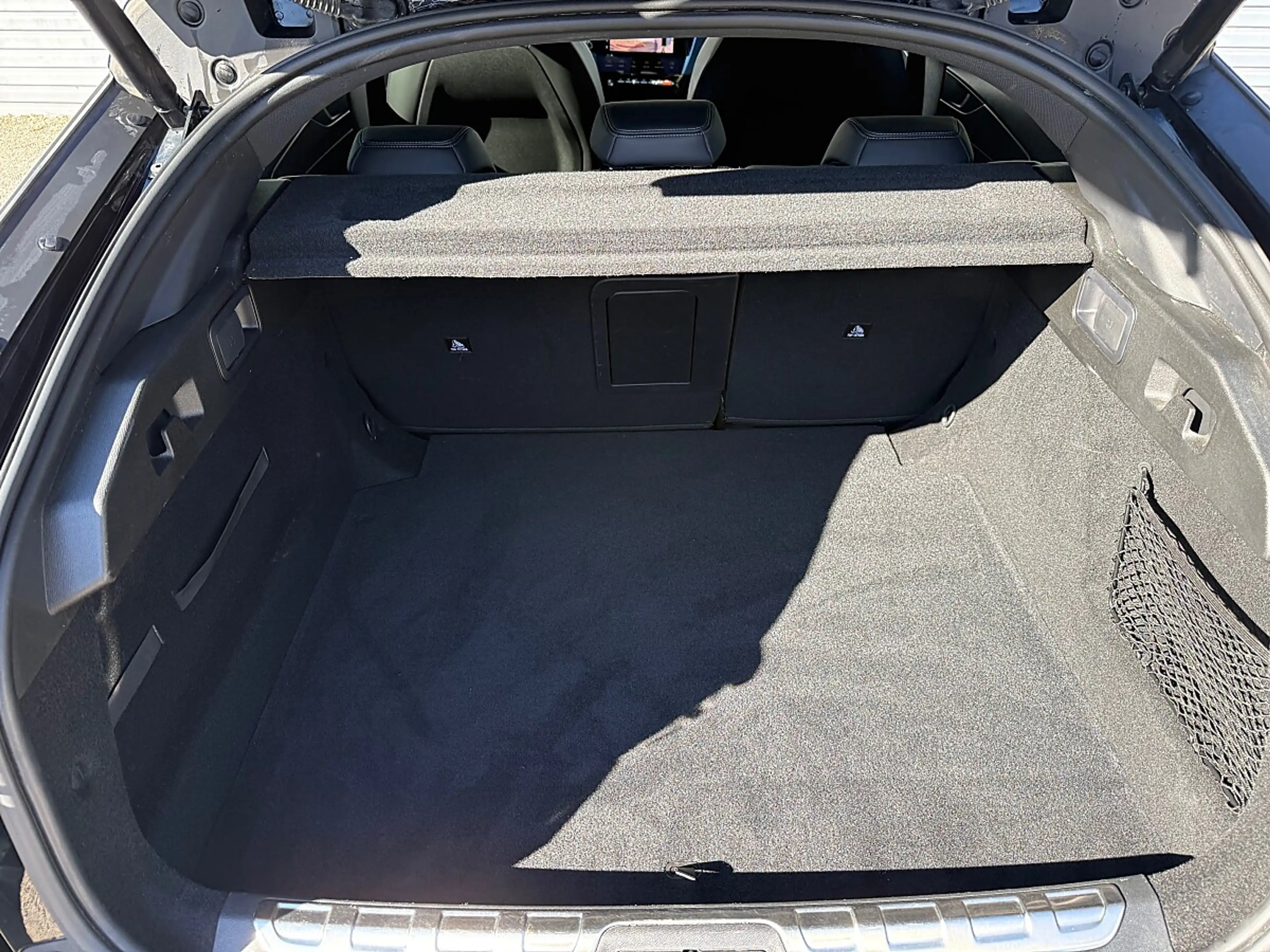 Peugeot 408 1.2 Puretech 130 GT 1 Besitz — photo 15