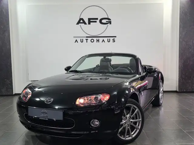 Mazda MX-5 1.8 Niseko