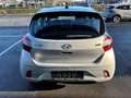 Hyundai i10 1.0 Benzine AIRCO+DAB+CRUISE+SENSOREN+ZETELVERW Silver - thumbnail 5
