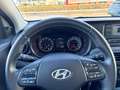 Hyundai i10 1.0 Benzine AIRCO+DAB+CRUISE+SENSOREN+ZETELVERW Plateado - thumbnail 12