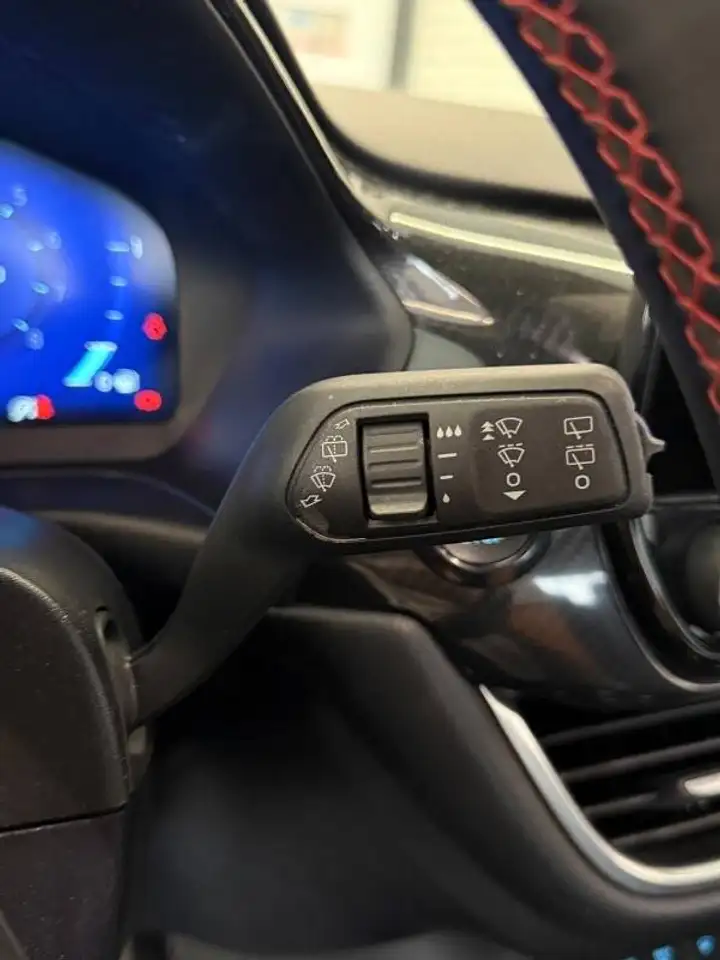 Ford Puma II 2020 1.0 ecoboost h ST-line Design s, миниатюра 18