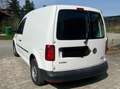 Volkswagen Caddy Caddy Kombi Trendline 1,4 EcoFuel Trendline Weiß - thumbnail 3