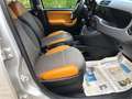 Fiat Panda Panda 1.3 MJT  4x4 ELD Grigio - thumbnail 10