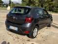 Dacia Sandero Sandero II 20171.5 blue dci Streetway Comfort s Grigio - thumbnail 2