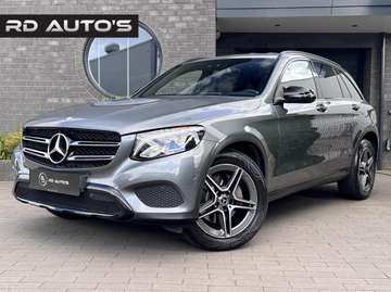 4MATIC Burmester Trekhaak Camera Sfeerverlichting