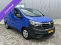 Renault Trafic bestel 2.0 dCi 150pk T29 L1H1 Comfort Automaat 202 Blauw - thumbnail 3