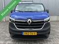 Renault Trafic bestel 2.0 dCi 150pk T29 L1H1 Comfort Automaat 202 Blauw - thumbnail 2