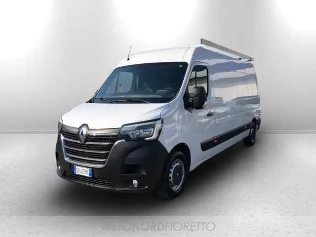 Renault Master T35 2.3dCi L3H2 *PRONTA CONSEGNA