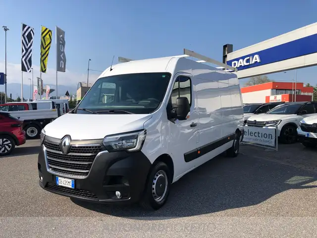 Renault Master T35 2.3dCi L3H2 *PRONTA CONSEGNA