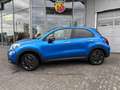 Fiat 500X Club Tempomat/Multifunktionslenkrad/Nichtraucher Blauw - thumbnail 2