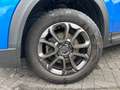 Fiat 500X Club Tempomat/Multifunktionslenkrad/Nichtraucher Blauw - thumbnail 3