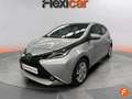 Toyota Aygo 70 x-play Gris - thumbnail 3