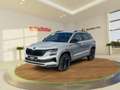 Skoda Karoq Sportline 4x4 2.0 TSI ''Standheizung''Info. Plus'' Grau - thumbnail 1