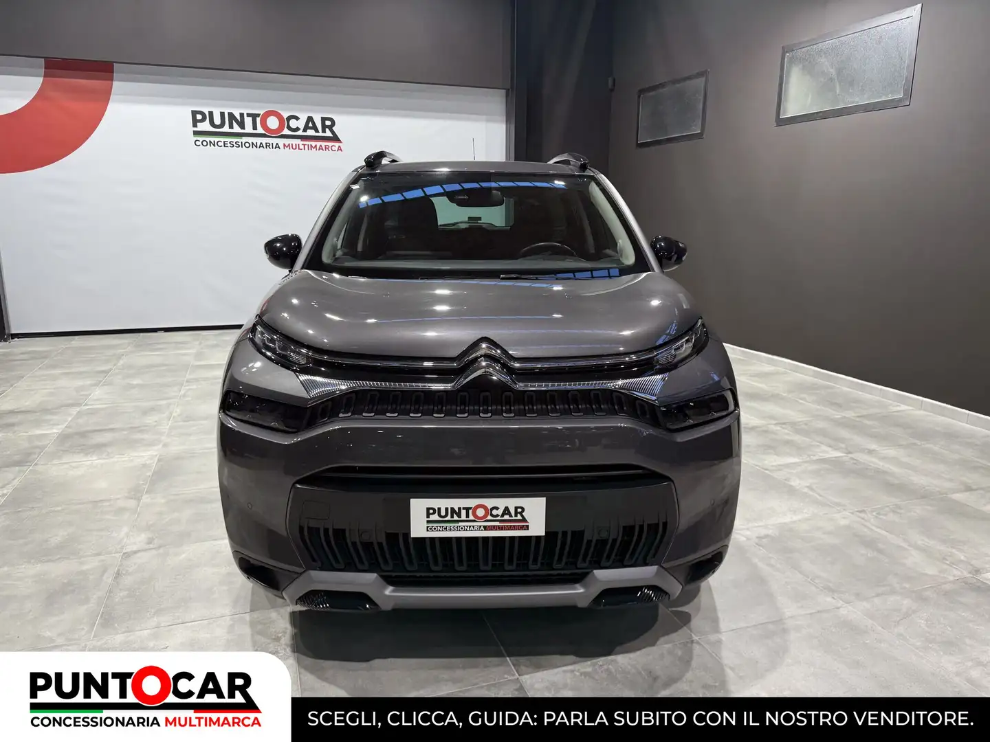 Citroen C3 Aircross C3 Aircross PureTech 110 S&S Max - 2