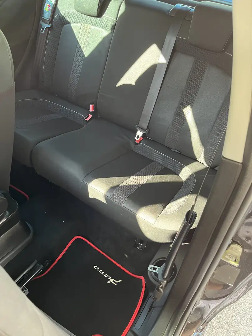 Fiat Grande Punto 1400 multiair 105cv - 1
