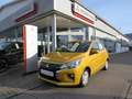 Mitsubishi Space Star Select mit Parkpilot hinten Giallo - thumbnail 1
