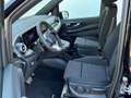 Mercedes-Benz V 250 d Style lang AMG Distr. Standhzg AHK2,5t 9G Schwarz - thumbnail 9