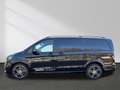 Mercedes-Benz V 250 d Style lang AMG Distr. Standhzg AHK2,5t 9G Schwarz - thumbnail 3