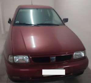 Cordoba I 1993 4p 1.4 CLX