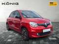 Renault Twingo E-TECH  Navi*Klima*Sitzheizung*Rückfahrcam Rot - thumbnail 2