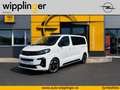 Opel Zafira Edition XL, 180PS AT Weiß - thumbnail 1