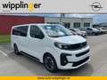 Opel Zafira Edition XL, 180PS AT Weiß - thumbnail 3