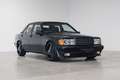 Mercedes-Benz 190 E 3.6 Brabus Schwarz - thumbnail 1