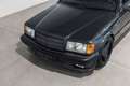 Mercedes-Benz 190 E 3.6 Brabus Schwarz - thumbnail 16