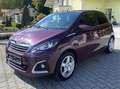 Peugeot 108 Allure Fioletowy - thumbnail 1