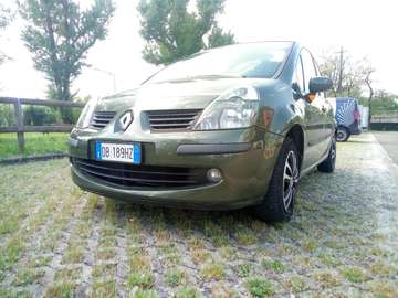 1.4 16v Dynamique