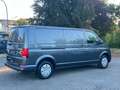 Volkswagen T6 Transporter T6.1 TRANSPORTER LANG KAMERA/150 PS/HECKKLAPPE Grau - thumbnail 5