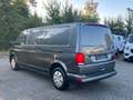Volkswagen T6 Transporter T6.1 TRANSPORTER LANG KAMERA/150 PS/HECKKLAPPE Grau - thumbnail 7