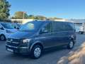 Volkswagen T6 Transporter T6.1 TRANSPORTER LANG KAMERA/150 PS/HECKKLAPPE Grau - thumbnail 1