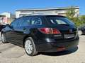 Mazda 6 Kombi 2.2 CRDT Exclusive Navigation Schwarz - thumbnail 5