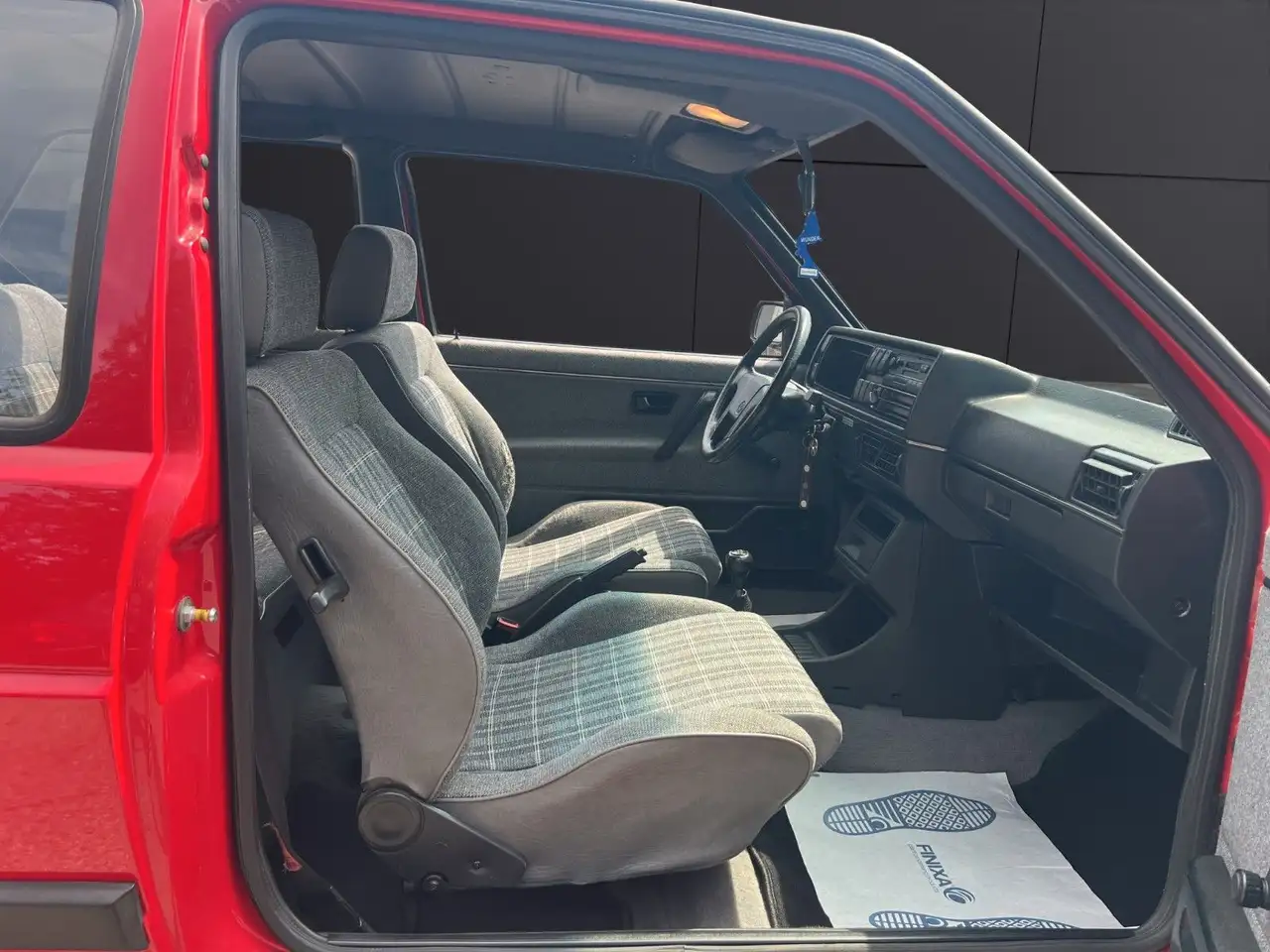 Volkswagen Golf 2 / CL /90PS / H-ZULASSUNG / TRAUM / TRAUM, foto 11