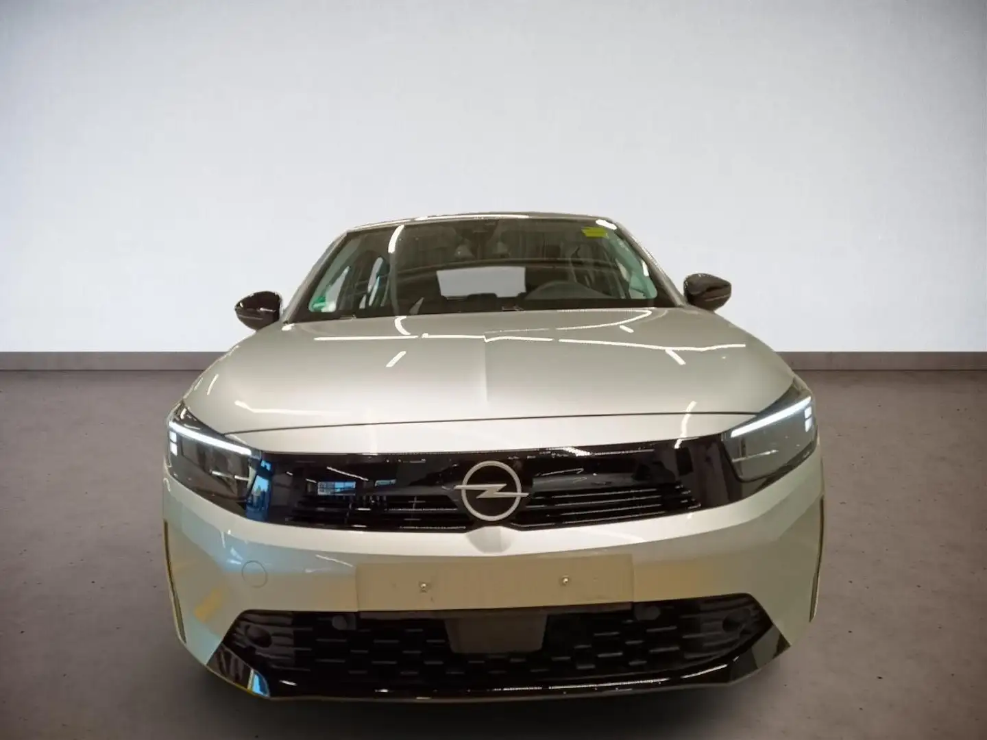 Opel Corsa F 100PS,Sitzheiz.,RFK,PDC,Allwetter Argent - 2