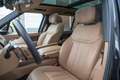 Land Rover Range Rover 4.4 V8 Autobiography LWB 7 plazas AWD Aut. 530 Negro - thumbnail 6