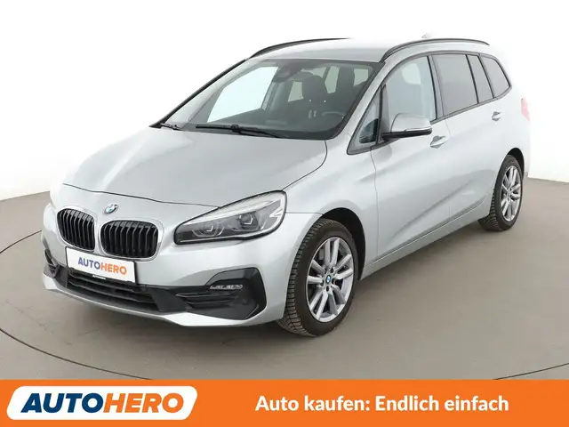 BMW 2er