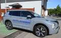 Mitsubishi Outlander 2.4L PHEV TOP Grau - thumbnail 1