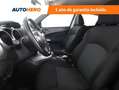 Nissan Juke 1.6i Acenta Gris - thumbnail 11