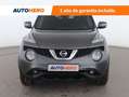 Nissan Juke 1.6i Acenta Gris - thumbnail 9